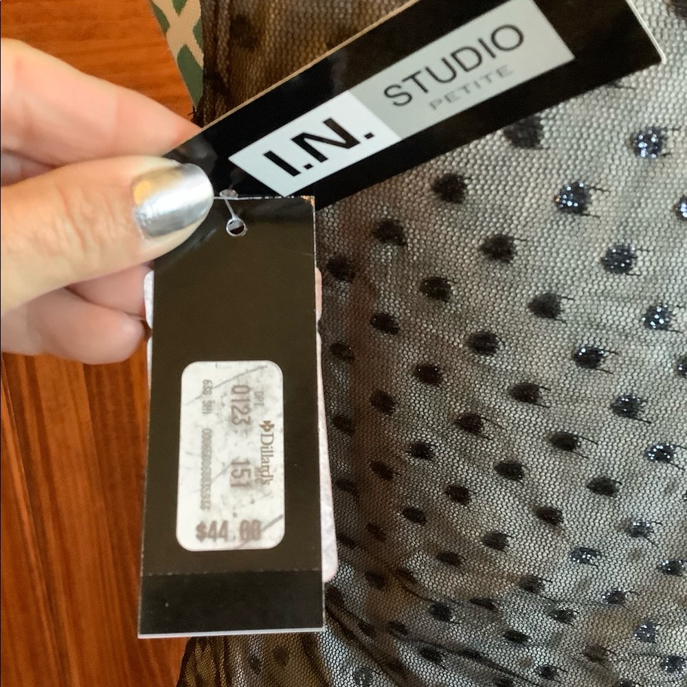 Tank top - Picture 3 of 3